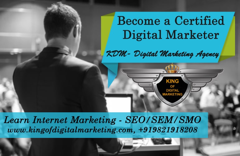 Digital Marketing Course SEO SMO PPC